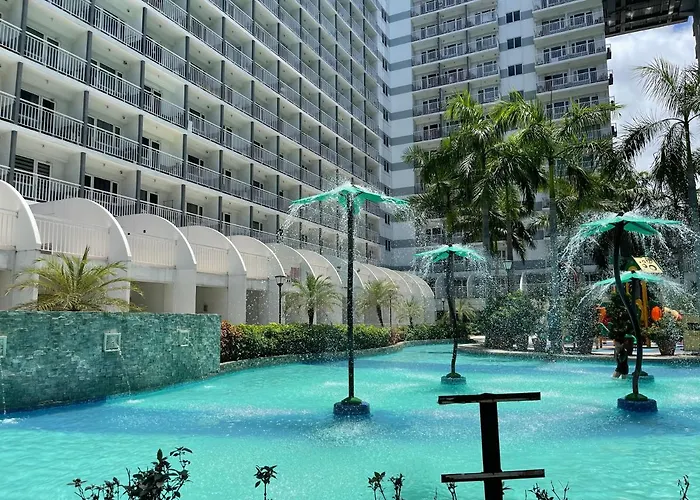 Premiere Haven 349B At Shell Residences *