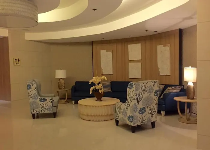 Apartment Premiere Haven 349B At Shell Residences *