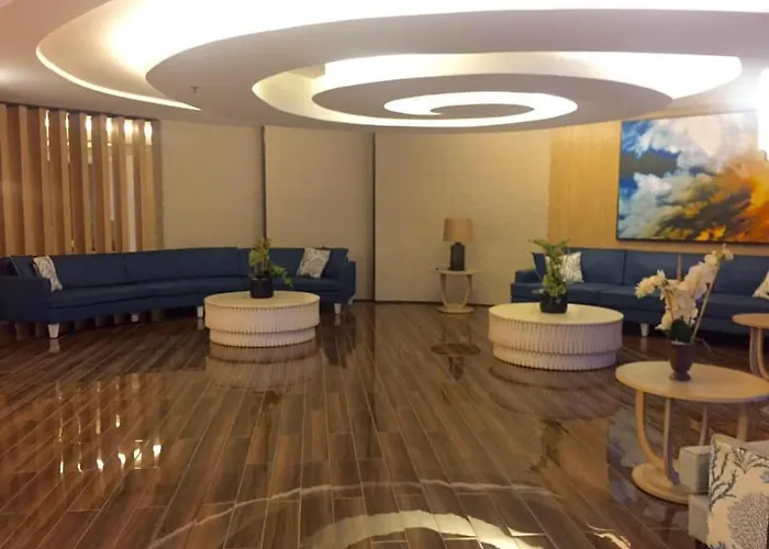 Premiere Haven 349B At Shell Residences Apartment Manila