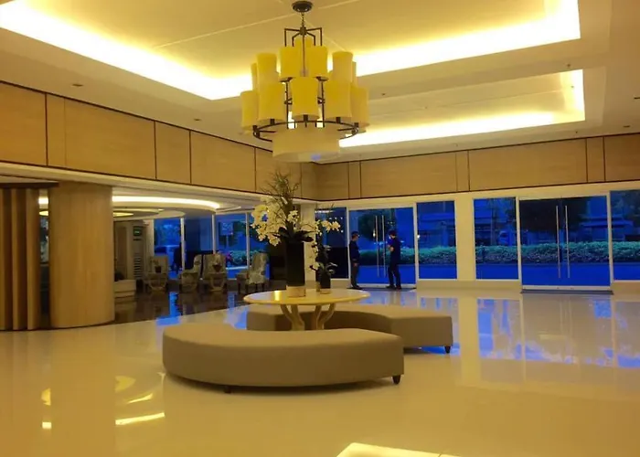 Apartment Premiere Haven 349B At Shell Residences *