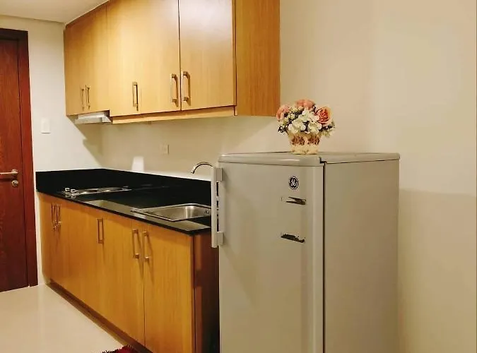 Premiere Haven 349B At Shell Residences *