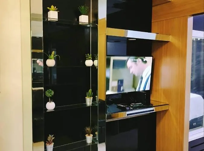 Premiere Haven 349B At Shell Residences