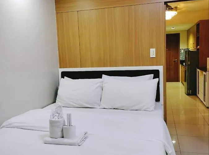 Premiere Haven 349B At Shell Residences *
