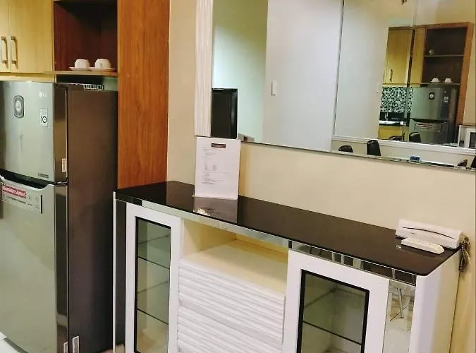 Premiere Haven 349B At Shell Residences *