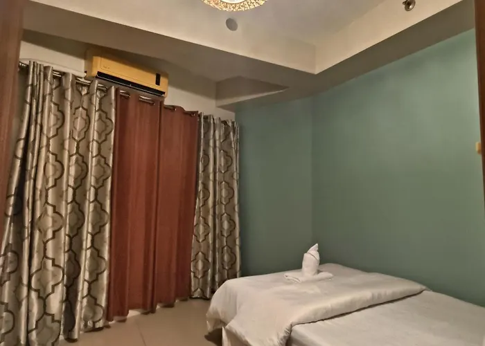 Premiere Haven 349B At Shell Residences *