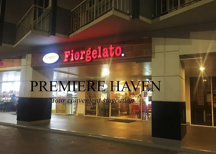 Premiere Haven 349B At Shell Residences