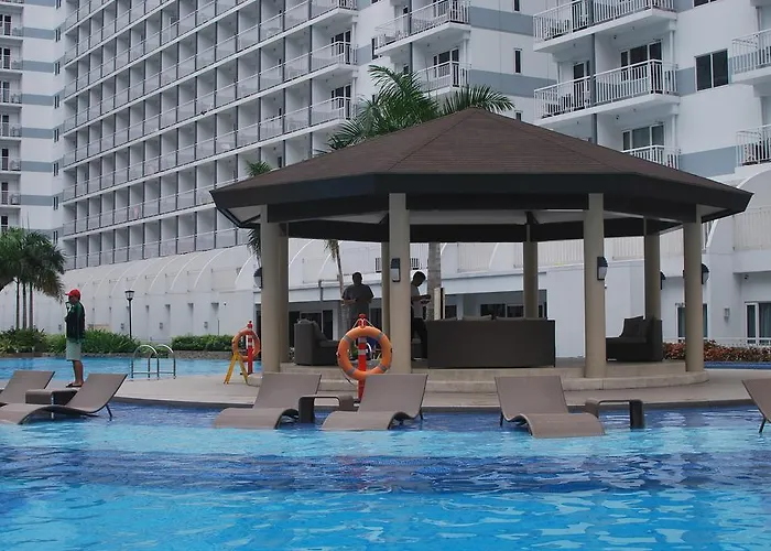 Premiere Haven 349B At Shell Residences