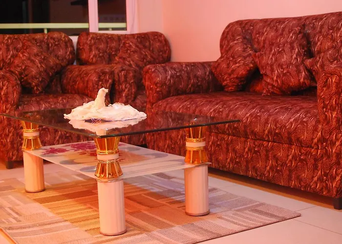 Premiere Haven 349B At Shell Residences Apartment Manila