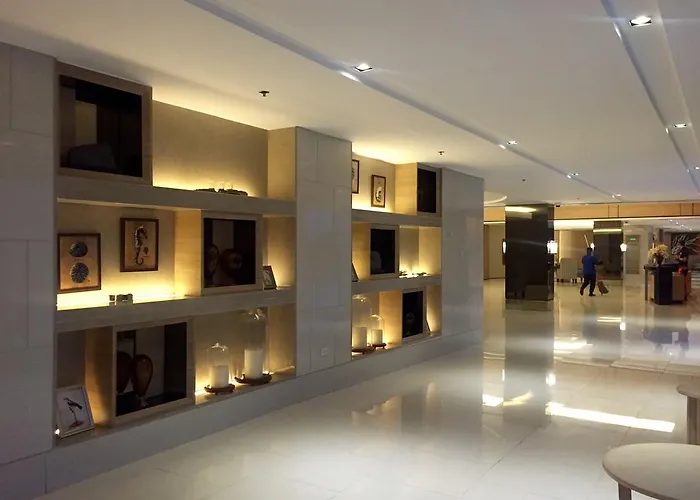 Apartment Premiere Haven 349B At Shell Residences