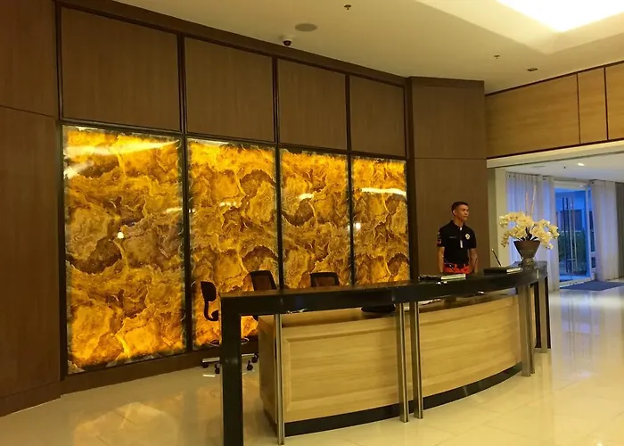 Premiere Haven 349B At Shell Residences *