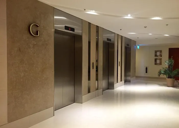 Premiere Haven 349B At Shell Residences * Manila
