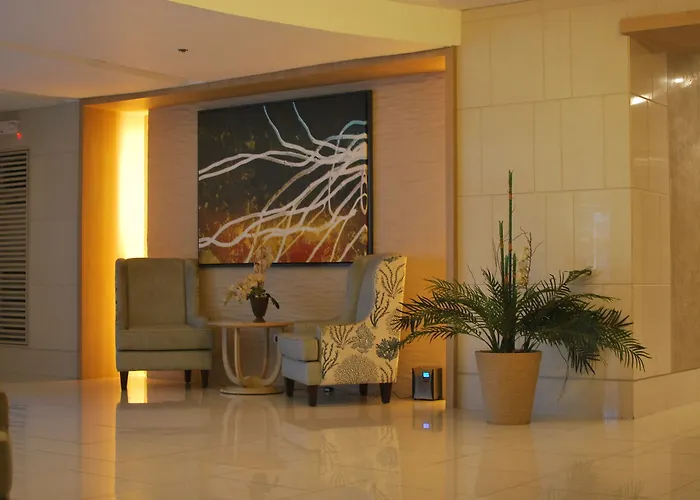 Premiere Haven 349B At Shell Residences