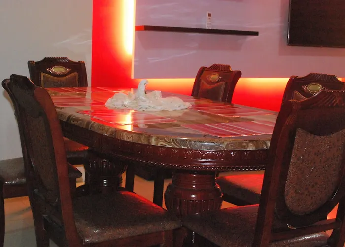 Apartment Premiere Haven 349B At Shell Residences Manila