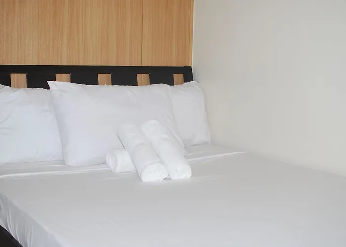 Premiere Haven 349B At Shell Residences *