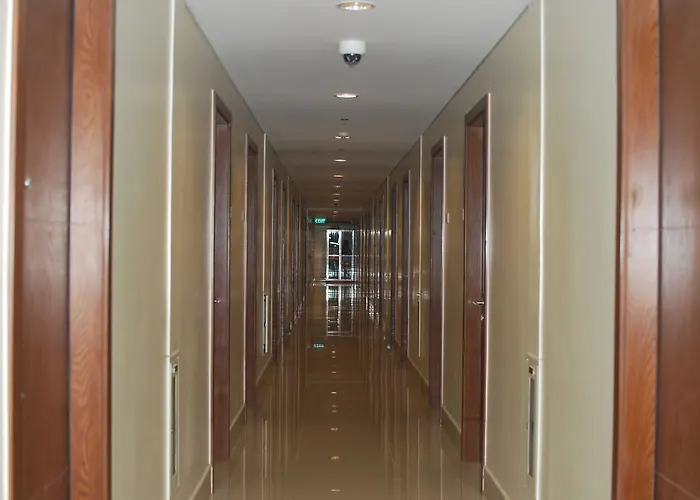 Premiere Haven 349B At Shell Residences Manila