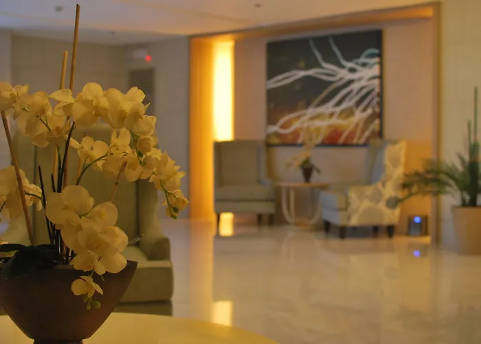 Premiere Haven 349B At Shell Residences * Manila