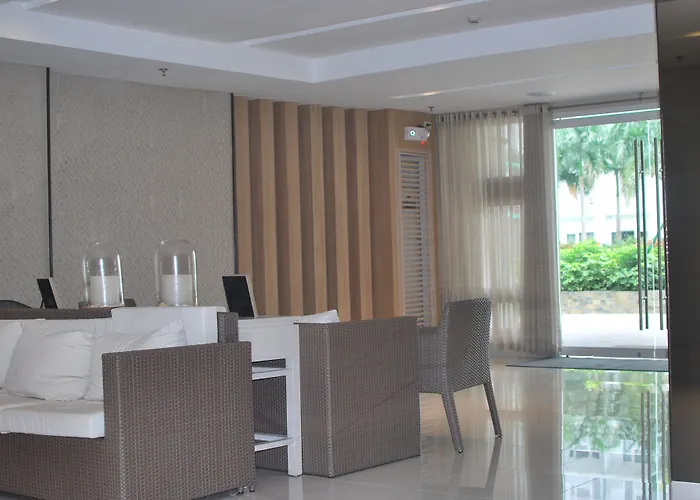 Apartment Premiere Haven 349B At Shell Residences *