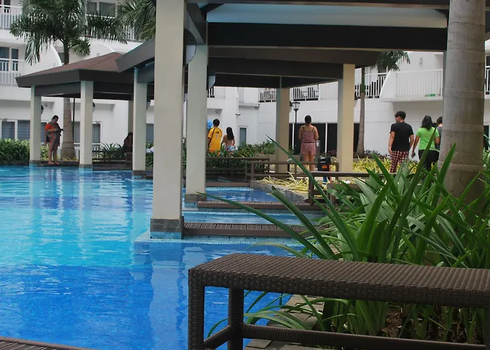 Apartment Premiere Haven 349B At Shell Residences *